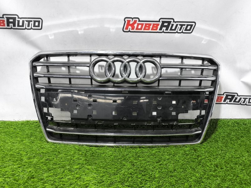 Решетка радиатора AUDI A7 контрактная