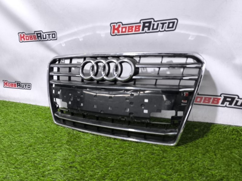 Решетка радиатора AUDI A7