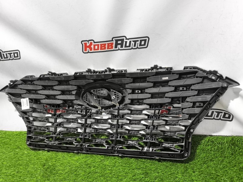Решетка радиатора Palisade