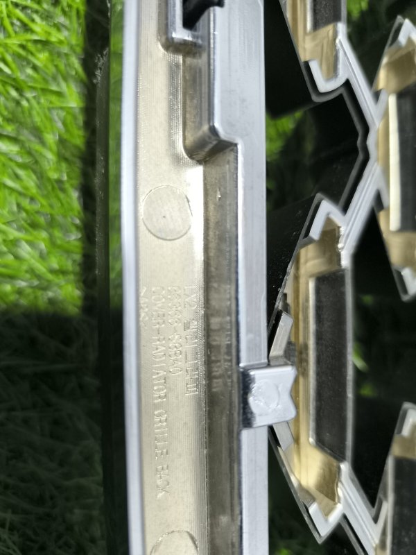 Решетка радиатора Palisade