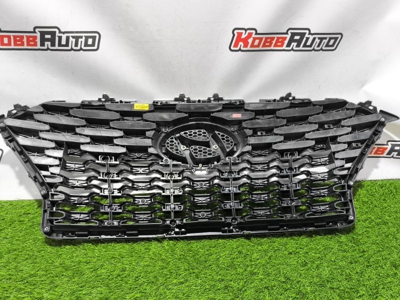Решетка радиатора Palisade 2019-