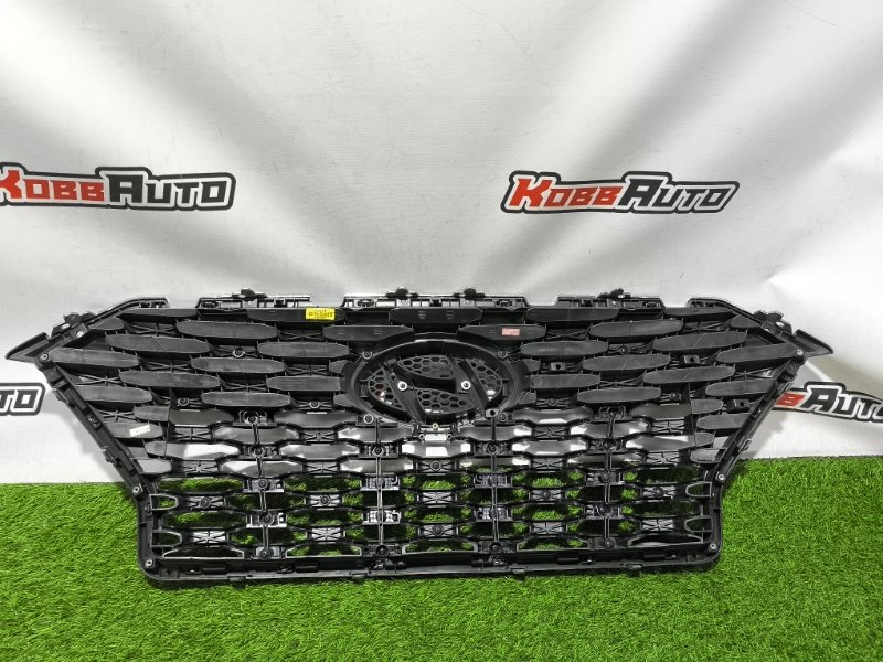 Решетка радиатора Palisade 2019-