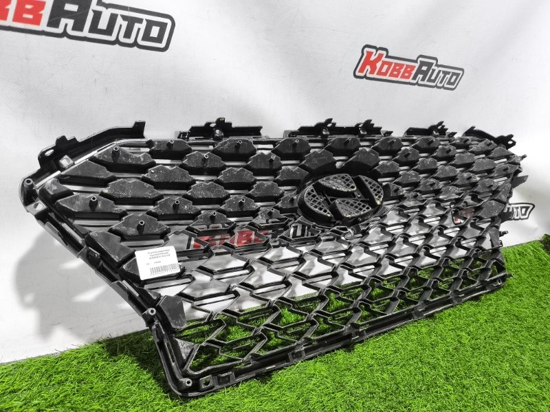 Решетка радиатора Palisade