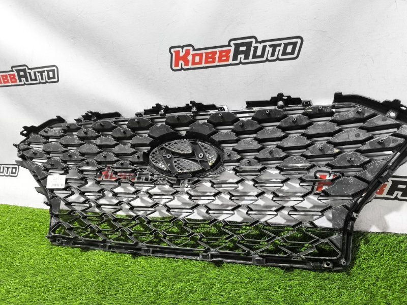 Решетка радиатора Palisade