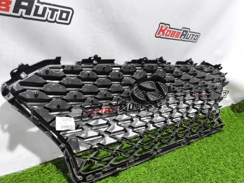 Решетка радиатора Palisade