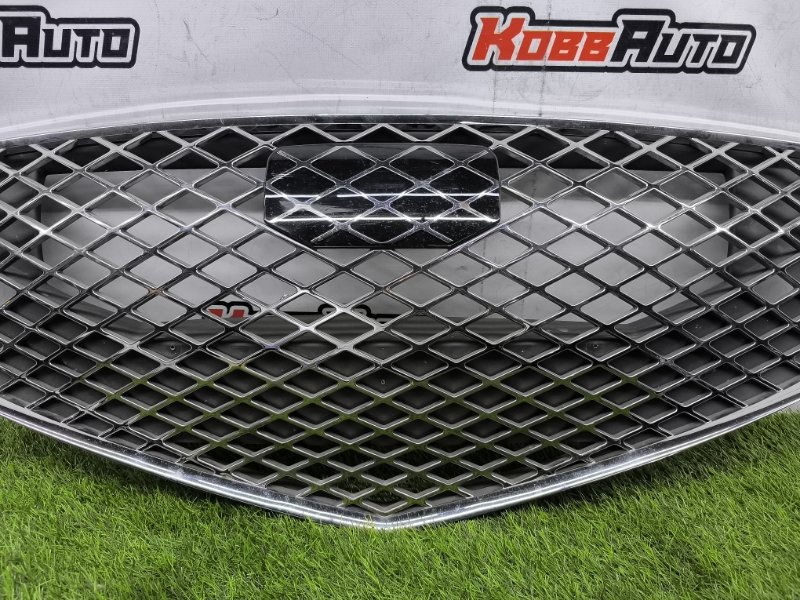 Решетка радиатора Genesis G80 RG3