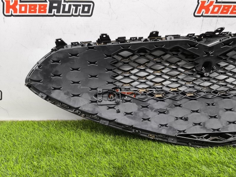 Решетка радиатора G90 2021- RS4