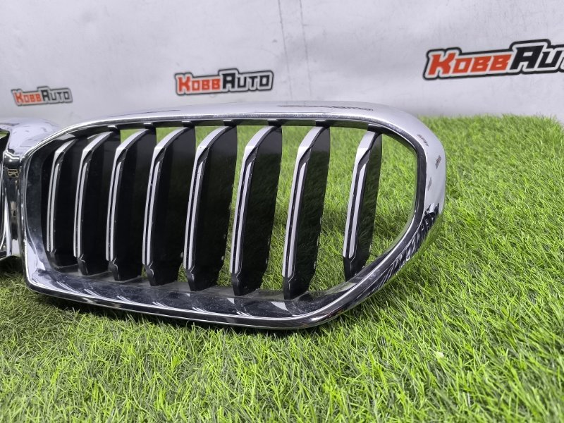 Решетка радиатора 5-Series G30