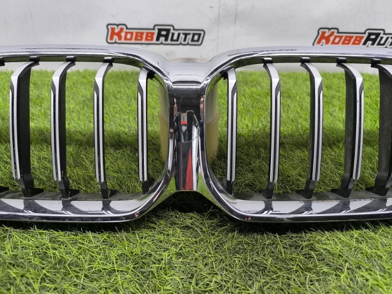 Решетка радиатора 5-Series G30