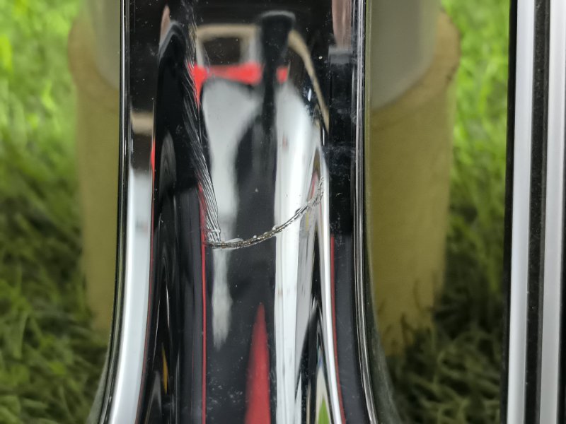 Решетка радиатора 5-Series G30