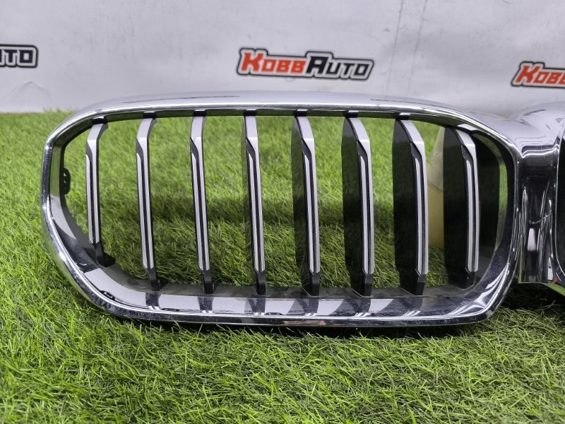 Решетка радиатора 5-Series G30