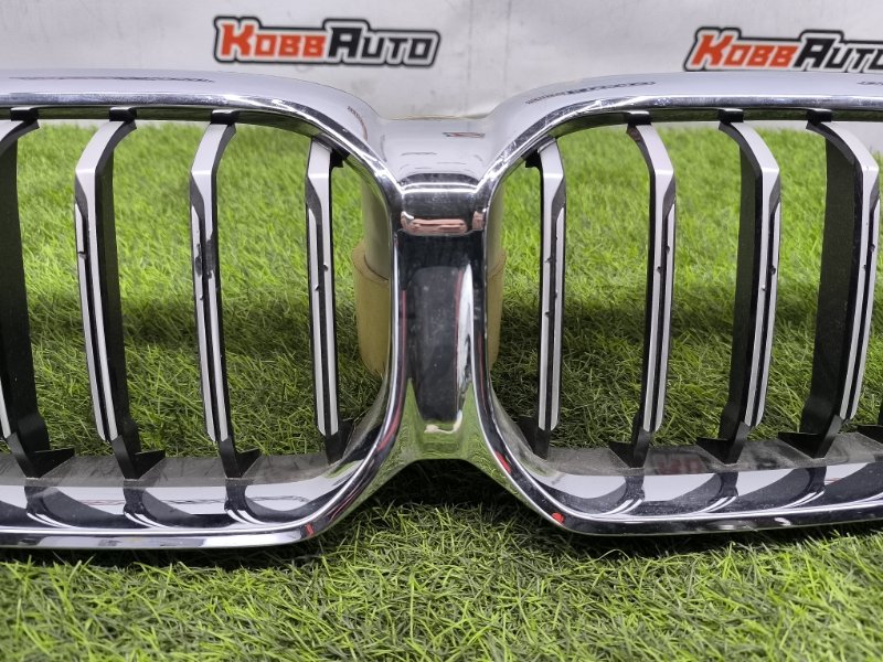 Решетка радиатора 5-Series G30