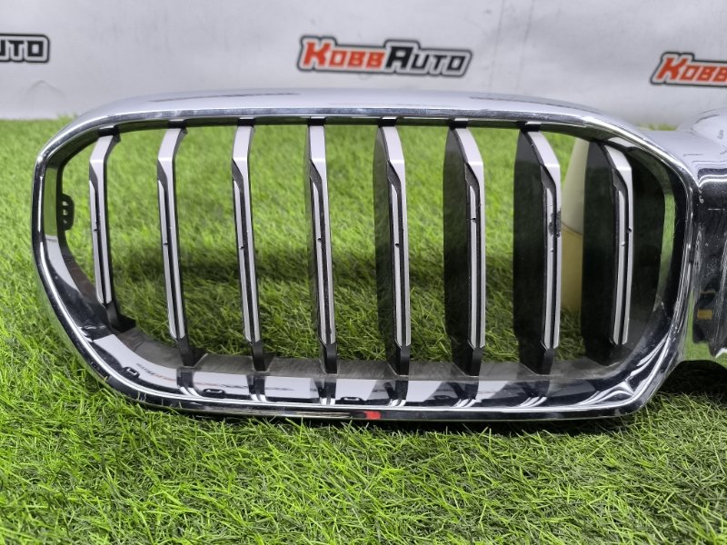 Решетка радиатора 5-Series G30