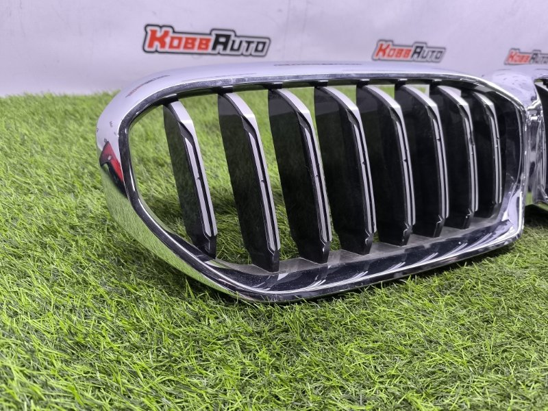 Решетка радиатора 5-Series G30