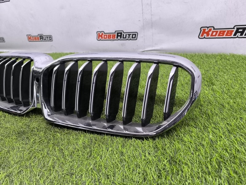 Решетка радиатора 5-Series G30