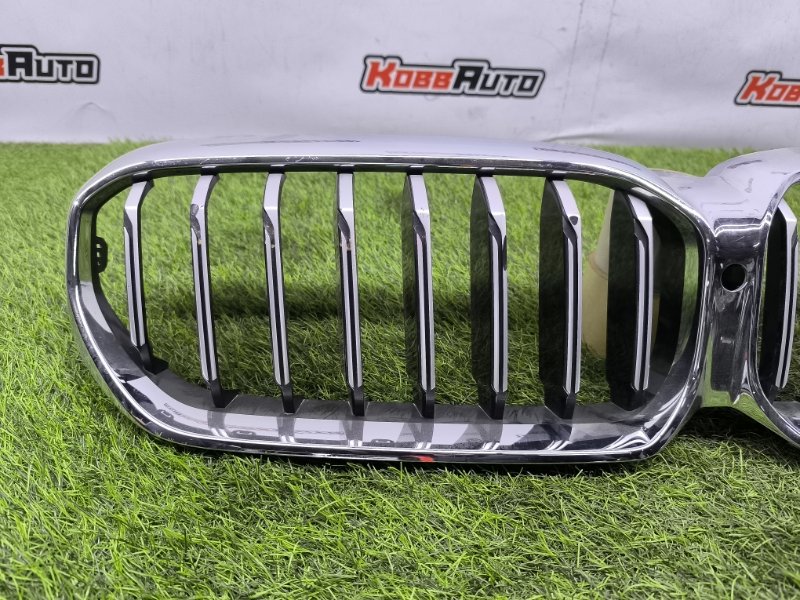 Решетка радиатора 5-Series G30