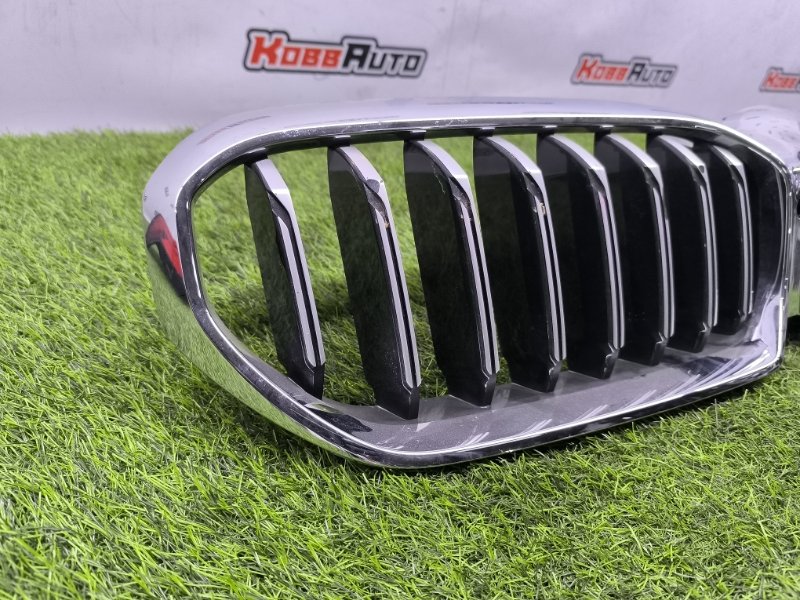 Решетка радиатора 5-Series G30