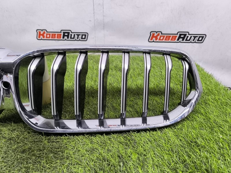 Решетка радиатора BMW 6-Series G32