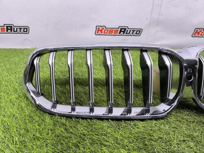 Решетка радиатора 6-Series G32
