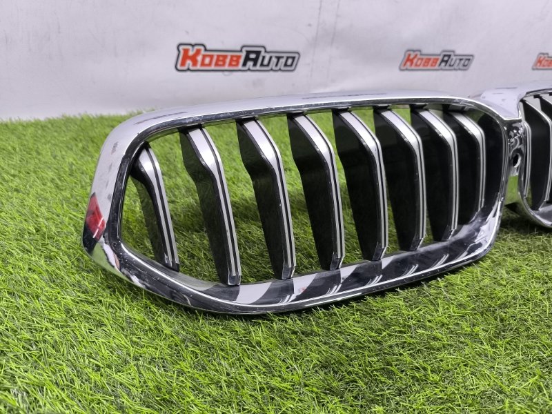 Решетка радиатора 6-Series G32