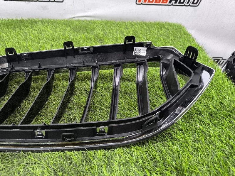 Решетка радиатора 6-Series G32