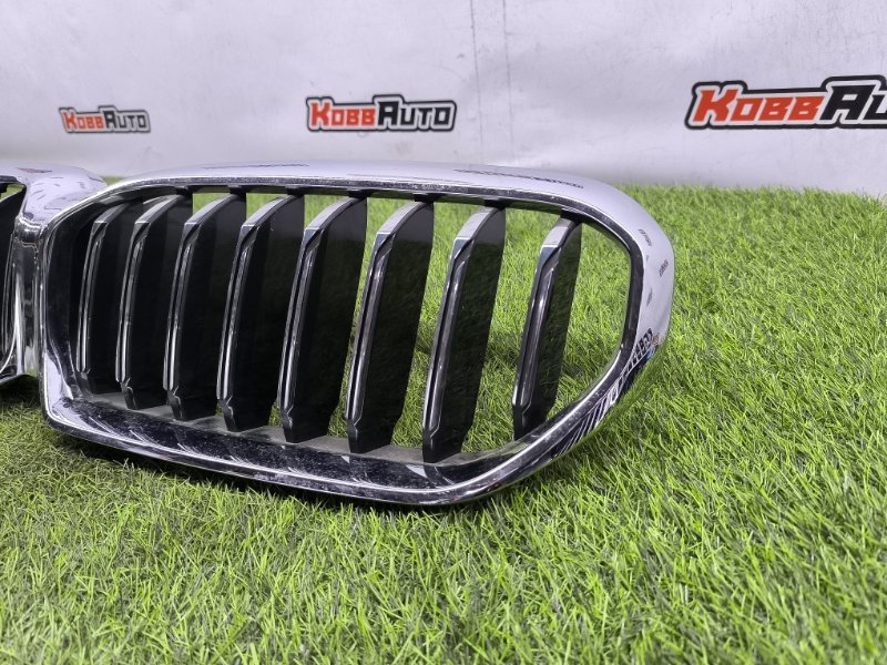Решетка радиатора 5-Series G30