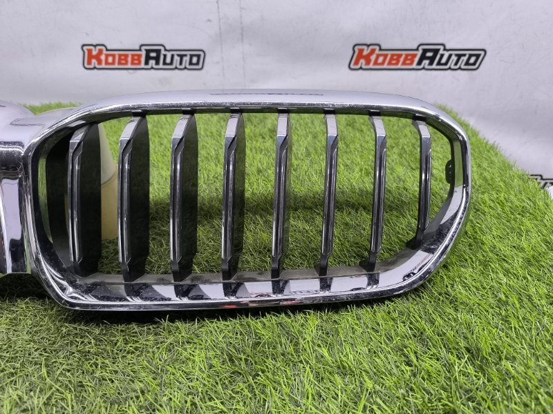 Решетка радиатора BMW 5-Series G30
