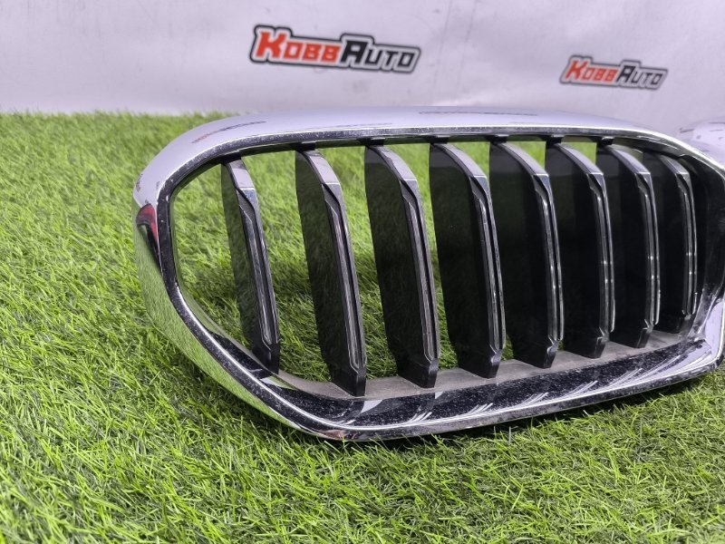 Решетка радиатора 5-Series G30