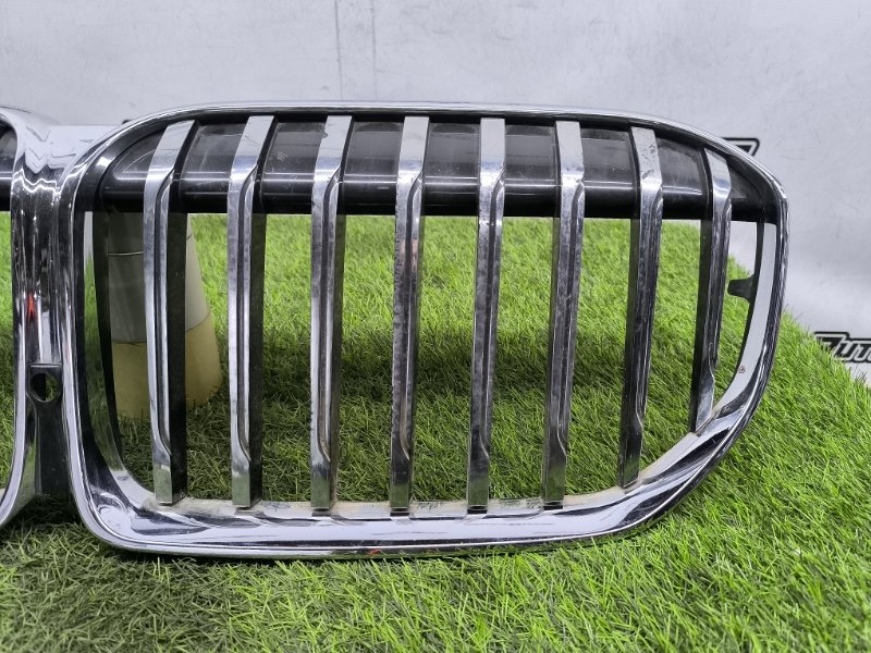 Решетка радиатора BMW 7-Series G11