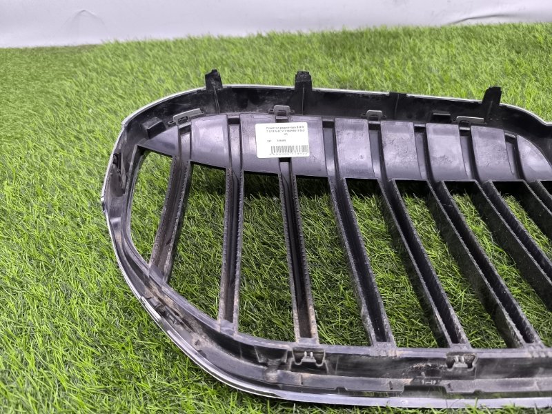 Решетка радиатора 7-Series G11