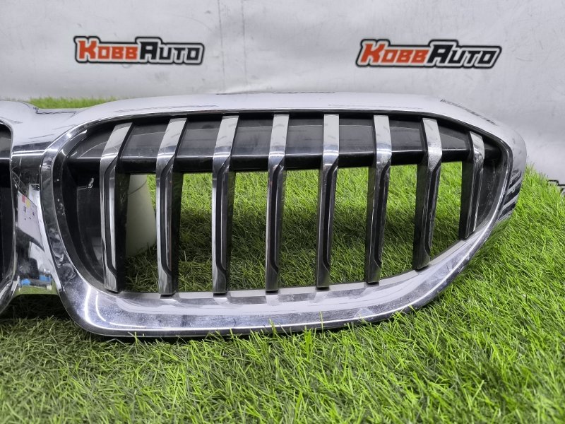 Решетка радиатора BMW 3-Series G20