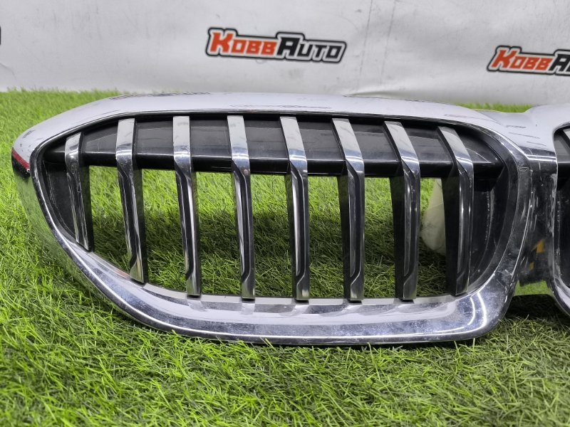 Решетка радиатора 3-Series G20
