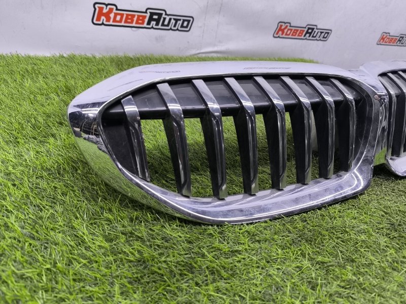 Решетка радиатора 3-Series G20