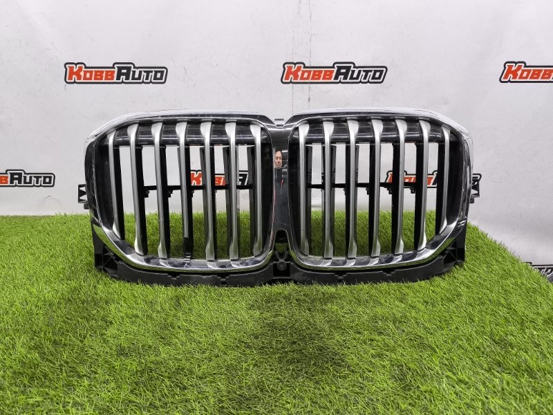 Решетка радиатора BMW X5 G05 контрактная