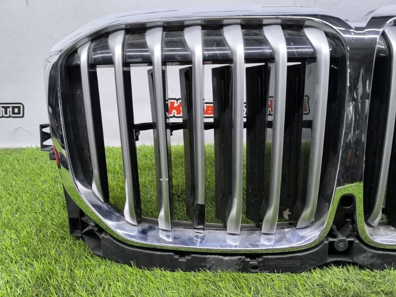 Решетка радиатора BMW X5 G05
