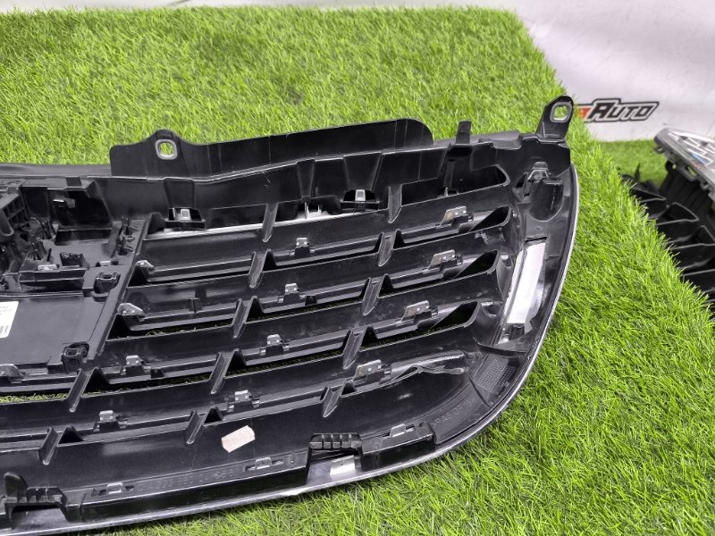 Решетка радиатора S-Class W222