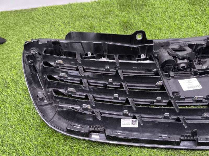 Решетка радиатора S-Class W222