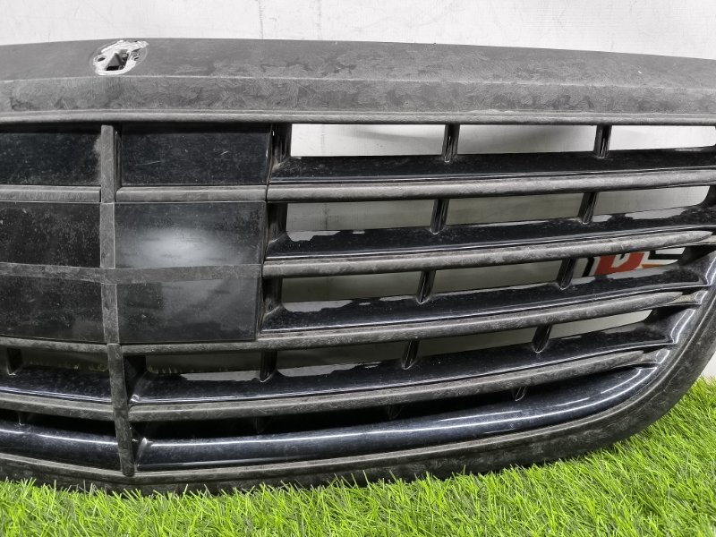 Решетка радиатора S-Class W222