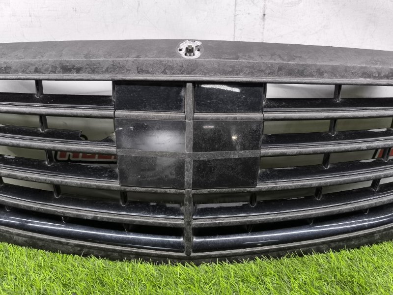 Решетка радиатора S-Class W222
