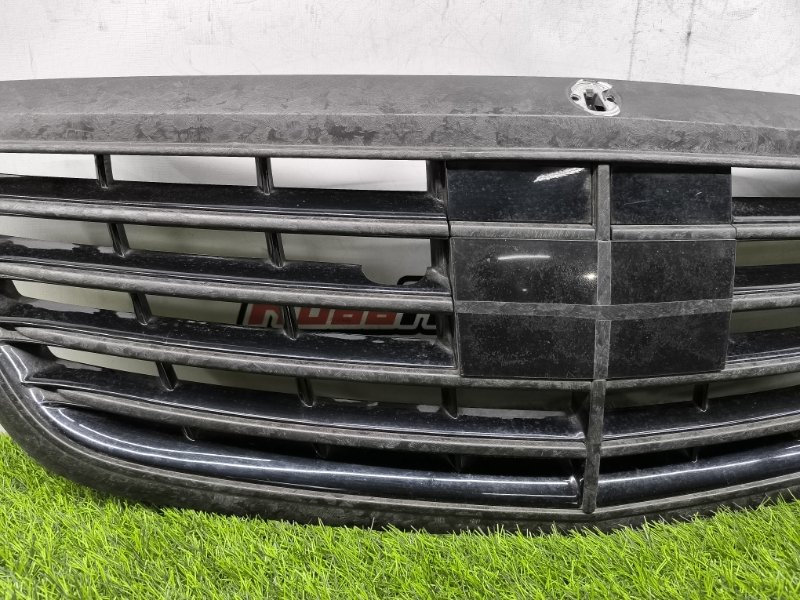 Решетка радиатора S-Class W222