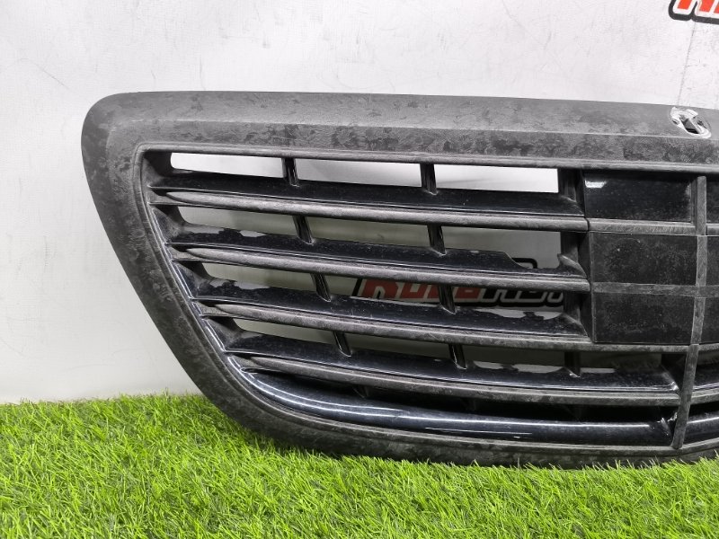 Решетка радиатора S-Class W222