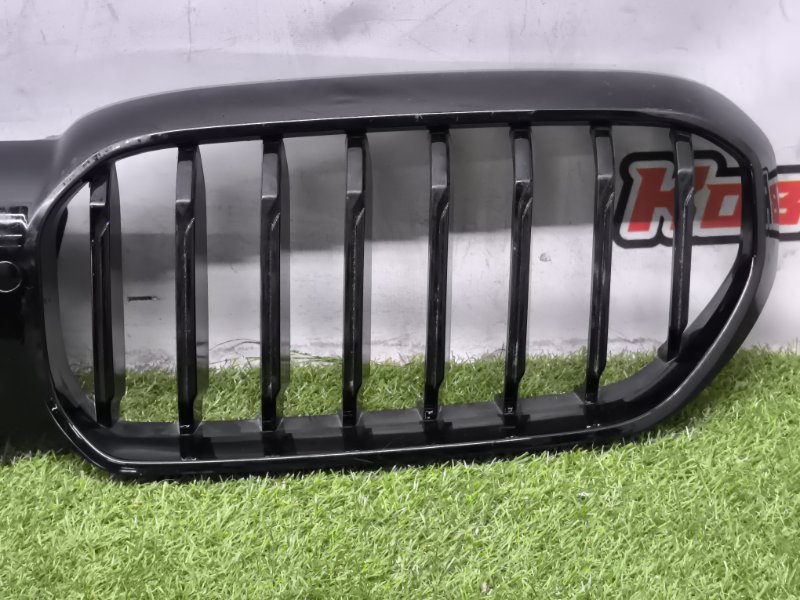 Решетка радиатора 5-Series G30
