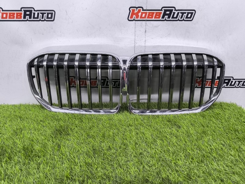 Решетка радиатора BMW 7-Series G11 контрактная
