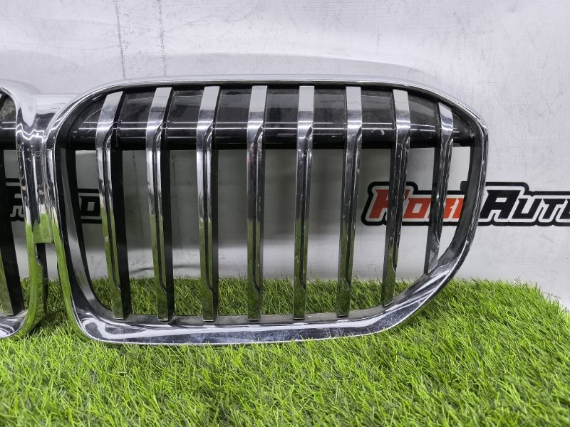 Решетка радиатора BMW 7-Series G11