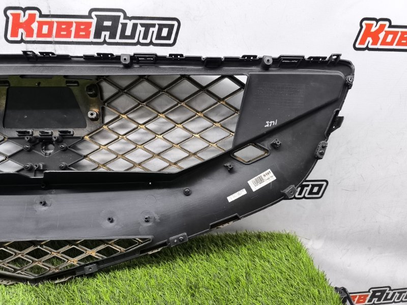 Решетка радиатора G80 2020- RG3