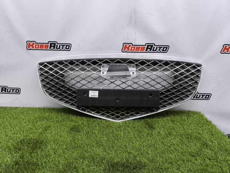 Решетка радиатора Genesis G80 RG3 контрактная