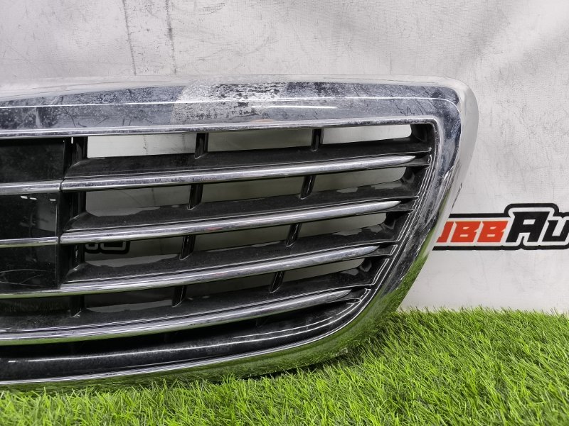 Решетка радиатора S-Class W222