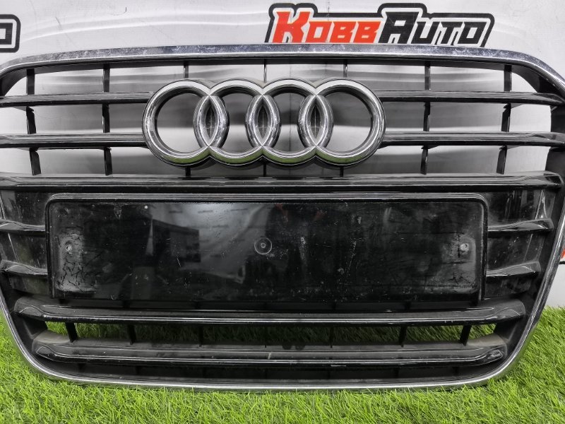 Решетка радиатора AUDI A6 C7
