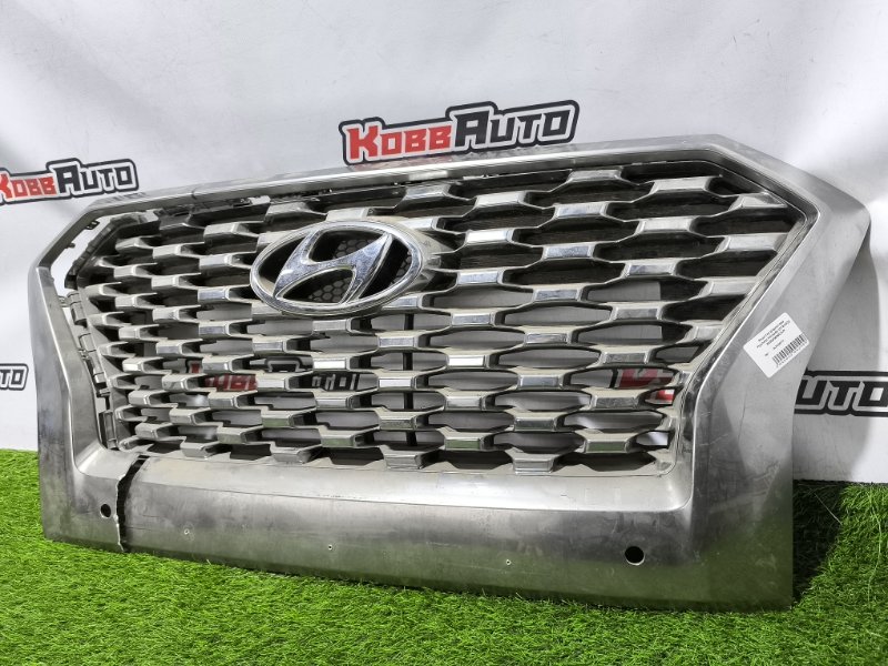 Решетка радиатора Hyundai Palisade