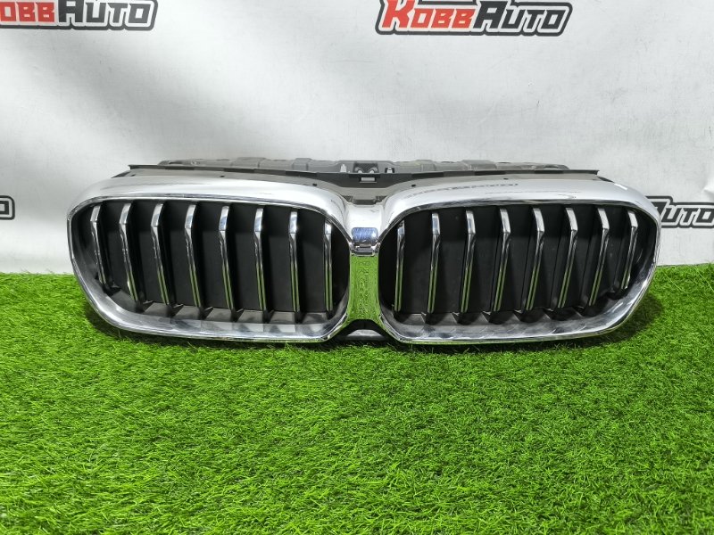Решетка радиатора BMW 7-Series G11 контрактная
